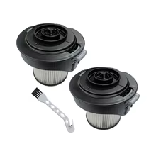 Filtros HEPA H13 Miele DuoFlex Thumbnail 3