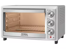 Forno Elétrico Mondial Family Grill 42L Thumbnail 1
