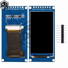Display LCD TFT IPS 1.9 Thumbnail 5