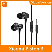 Xiaomi Piston 3 Fresh Thumbnail 2