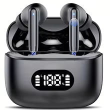 Fone TWS Bluetooth 5.3 ANC UYUXIO Thumbnail 1