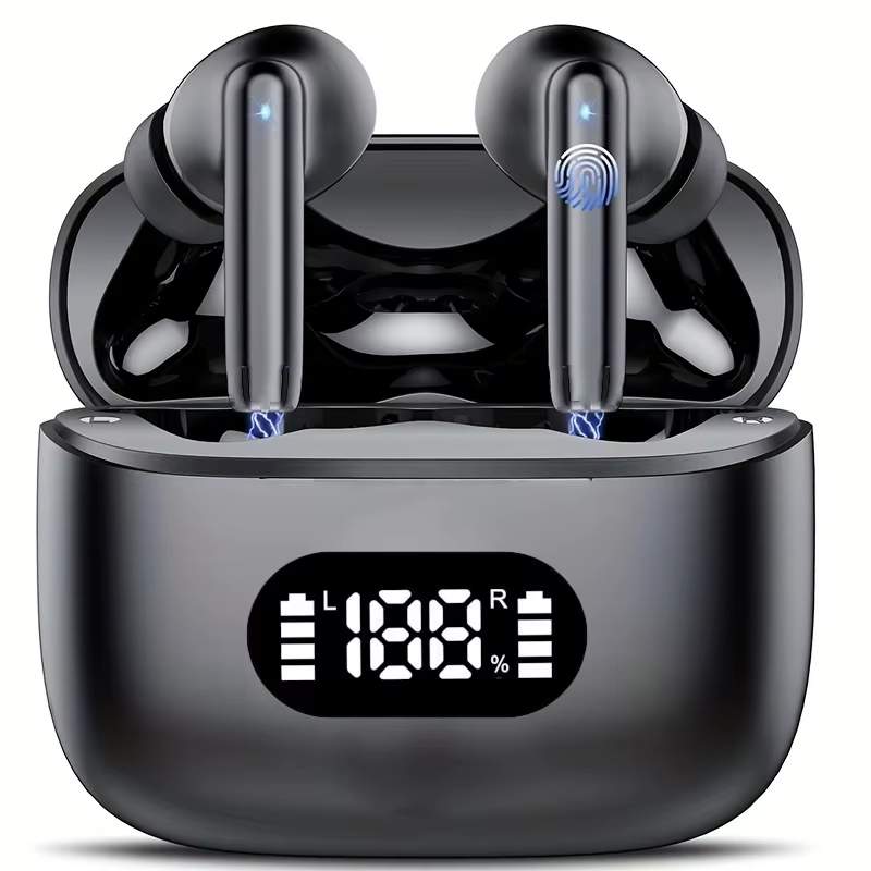 Fone TWS Bluetooth 5.3 ANC UYUXIO