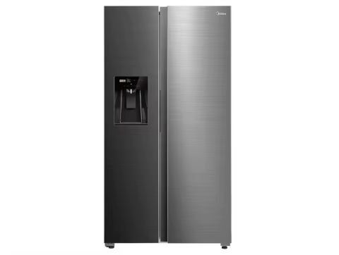Geladeira Midea Smart 570L