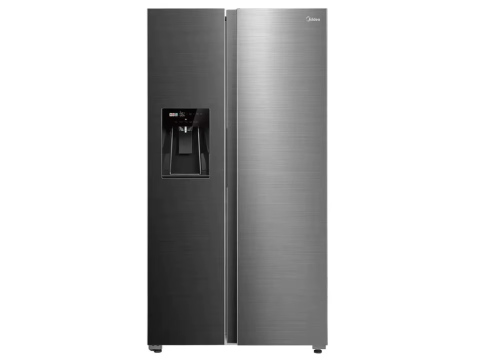 Geladeira Midea Smart 570L