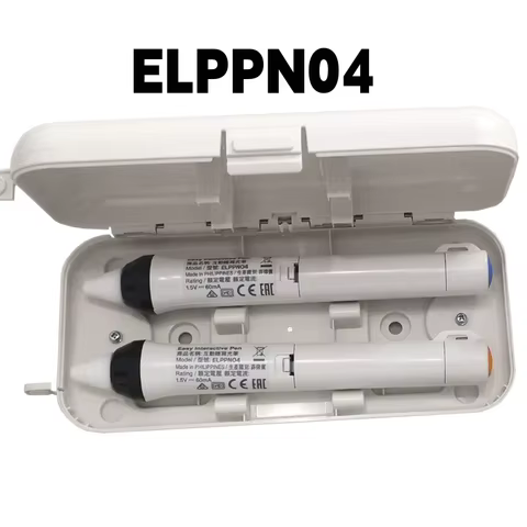 Caneta Interativa ELPPN04 para Projetores Epson