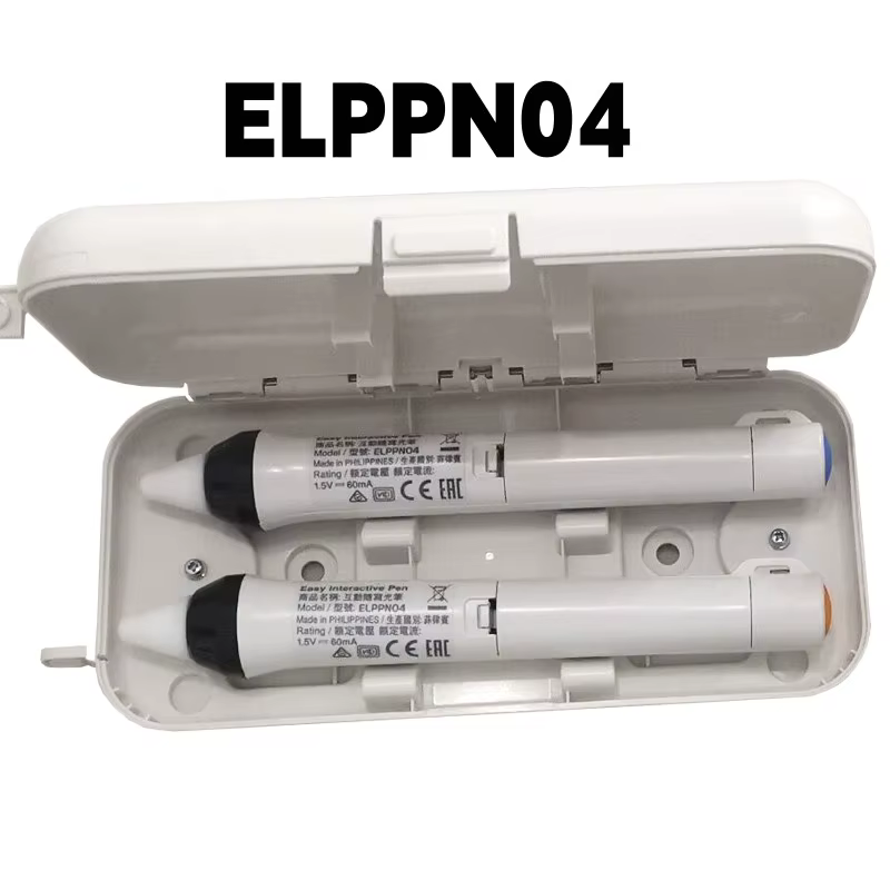 Caneta Interativa ELPPN04 para Projetores Epson