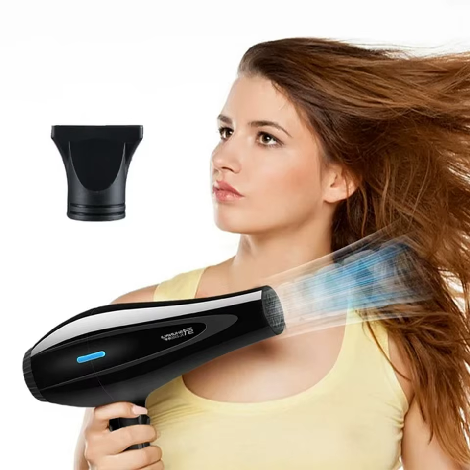 Secador Profissional 3200W