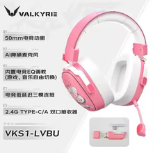 Valkyrie VK S1 Fones de Ouvido Bluetooth Thumbnail 3