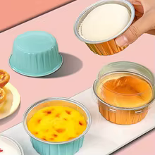 Folha de Alumínio Reutilizável para Fritadeira de Ar Thumbnail 6