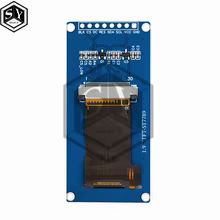 Display LCD TFT IPS 1.9 Thumbnail 6