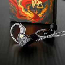 KBEAR NZ02 Fones HiFi Thumbnail 2