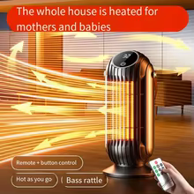 Aquecedor Elétrico Vertical Novo Thumbnail 4