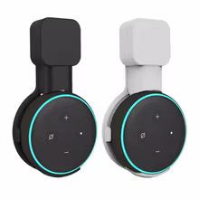 Suporte Parede Alexa Echo Dot 3ª Geração Thumbnail 1