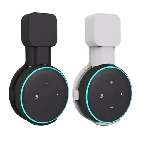 Suporte Parede Alexa Echo Dot 3ª Geração