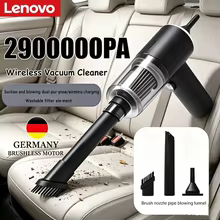 Aspirador Lenovo 4 em 1 2900000 Pa Thumbnail 1