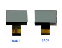 Display LCD Flipper Zero 1.4" Thumbnail 2