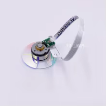 Roda de Cor Projetor NP115 Thumbnail 1