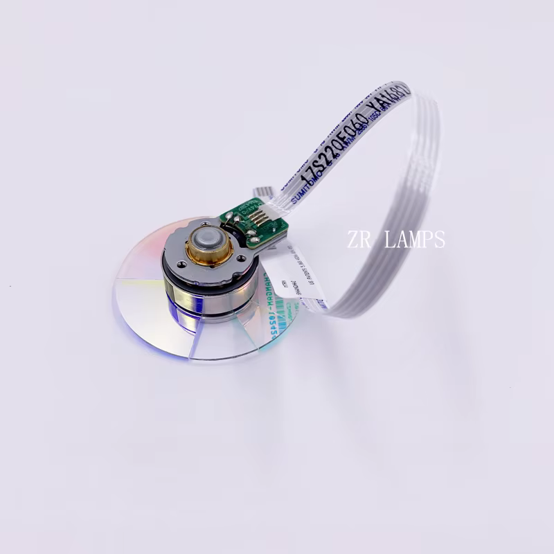 Roda de Cor Projetor NP115