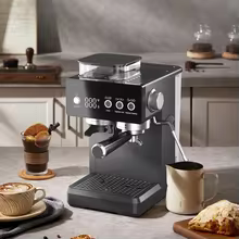 Máquina de Espresso 3 em 1 com Moedor Thumbnail 5