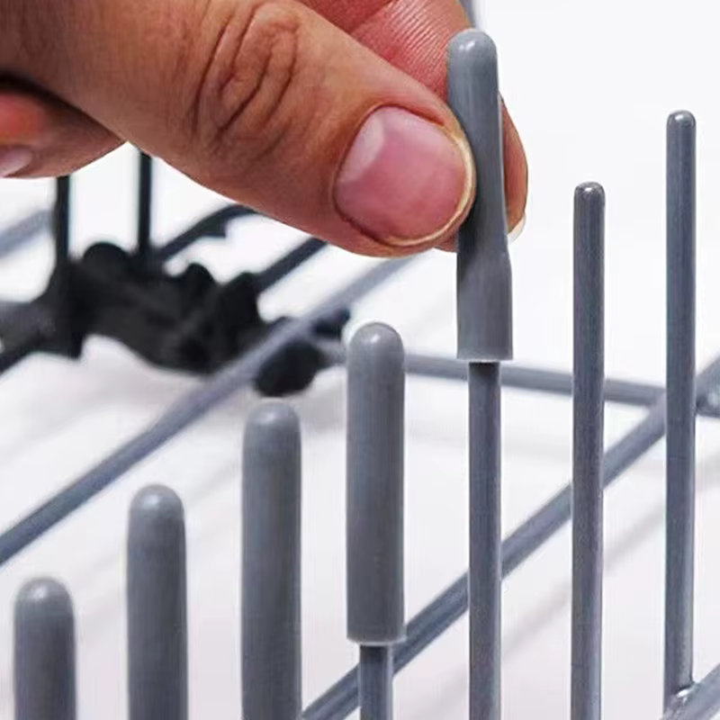 Capas Protetoras Rack Louça 50pcs