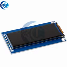 Tela TFT 1.68" SPI para Arduino Thumbnail 2