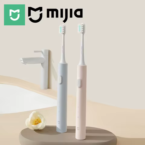 Escova Elétrica Sônica MIJIA T200