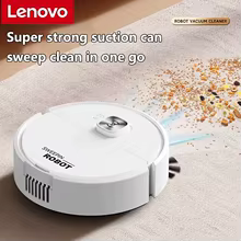 Lenovo Robô Aspirador Inteligente 3 em 1 Thumbnail 2