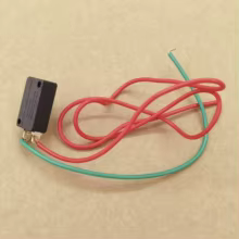 Interruptor Micro Novo 1628.1012 Thumbnail 2