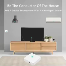 Hub Gateway ZigBee 3.0 Tuya Smart Thumbnail 5