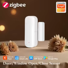Sensor Zigbee 3.0 Porta Janela Thumbnail 1