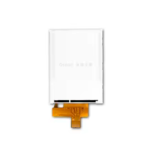 Painel LCD TFT 2.4" RGB Thumbnail 5