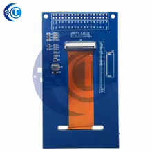 Tela LCD TFT 4.45" Arduino Thumbnail 5