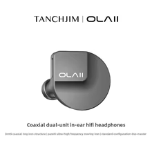 Fones de Ouvido ANCHJIM OLA II Thumbnail 3