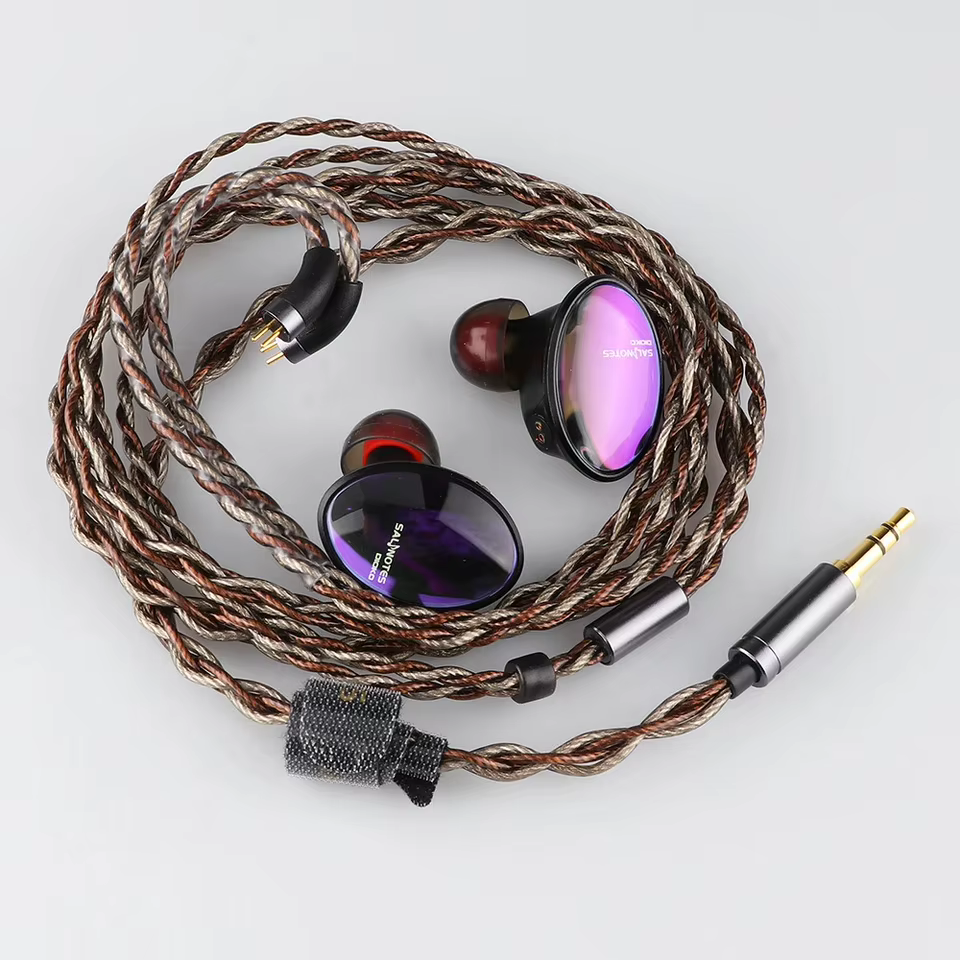 7Hz Salnotes Dioko