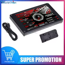 Monitor LCD 3.5 Polegadas IPS USB-C Thumbnail 1