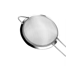 Filtro de Óleo de Aço Inox para Cozinha Thumbnail 3