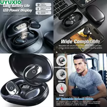 Earbuds Orelha Aberta BT 5.4 Thumbnail 1