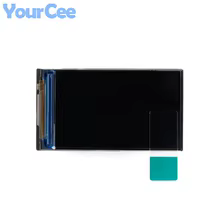 Tela LCD TFT 1.14 IPS 262K Thumbnail 4