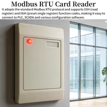 Leitor Industrial NFC IC Modbus Thumbnail 3