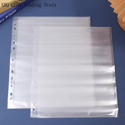 Sacos Transparentes para Filmes 135/120