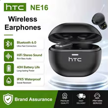 Fone Bluetooth HTC NE16 NE20 Esportivo Thumbnail 1