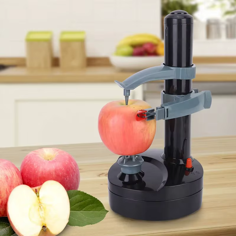 Descascador de Frutas Elétrico