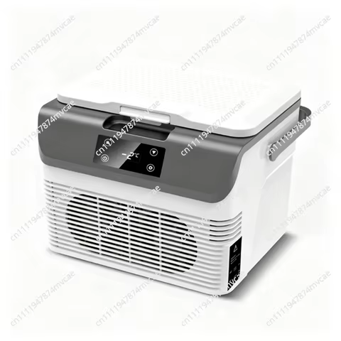 Geladeira de Carro 15L Portátil