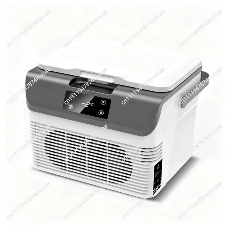 Geladeira de Carro 15L Portátil