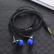 Fone de Ouvido Intra-auricular Fanmuran Thumbnail 6