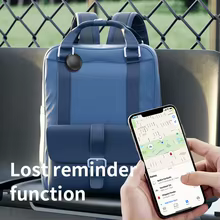 Rastreador AirTag Apple Bluetooth Thumbnail 2