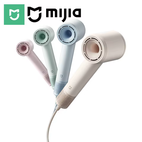 Secador de Cabelo MIJIA Alta Velocidade