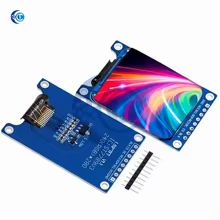 Display TFT 1.69 Arduino IPS Thumbnail 6