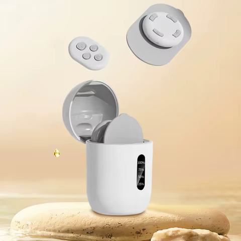 Massager Cervical Portátil