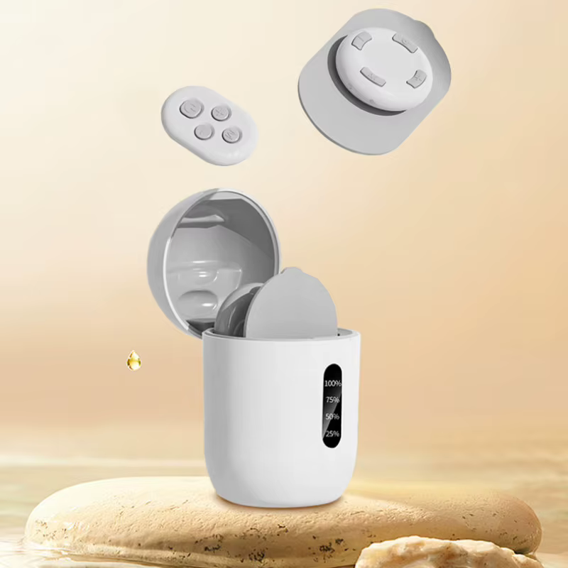Massager Cervical Portátil